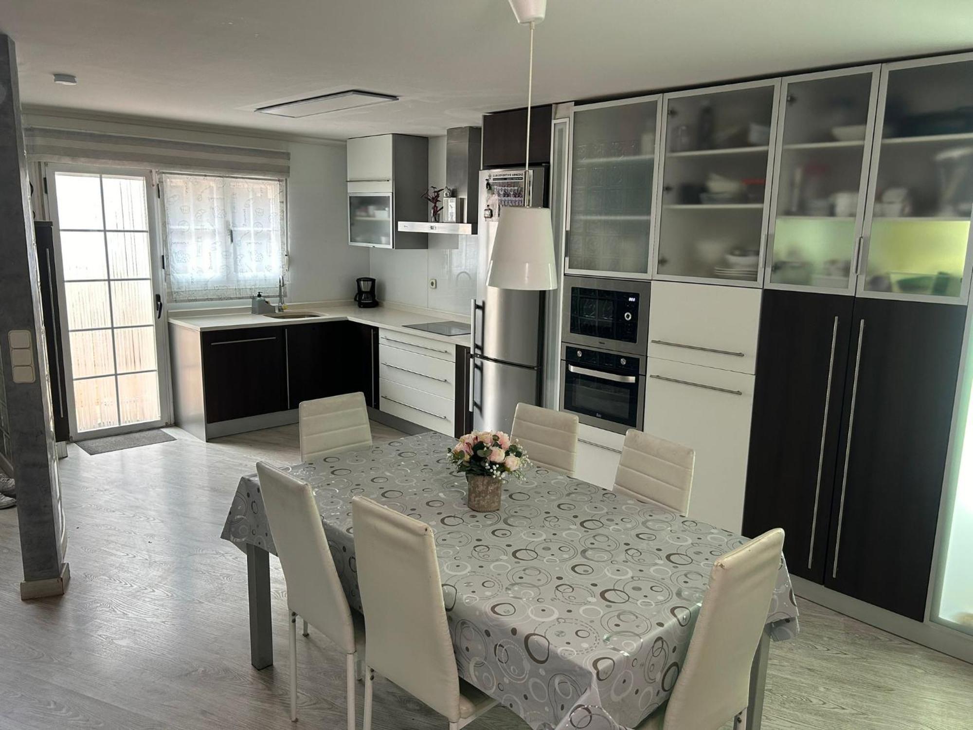 فيلا Casa La Torre أرنيدو المظهر الخارجي الصورة